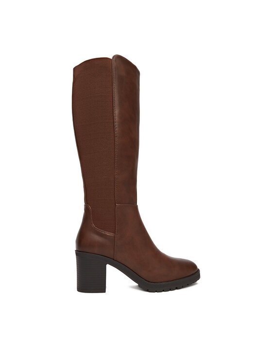 Clara Barson Ботуши CEO-HL0189101-B08