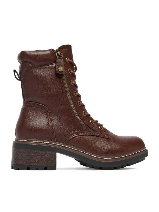 Clara Barson Зимни обувки CEO-WS6396-05