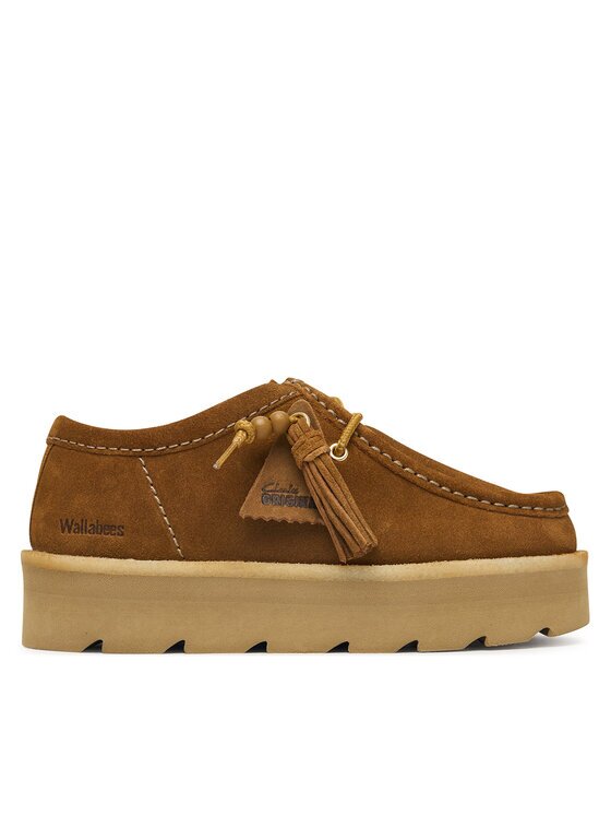 Clarks Апрески Meare Walla Mid 26328096