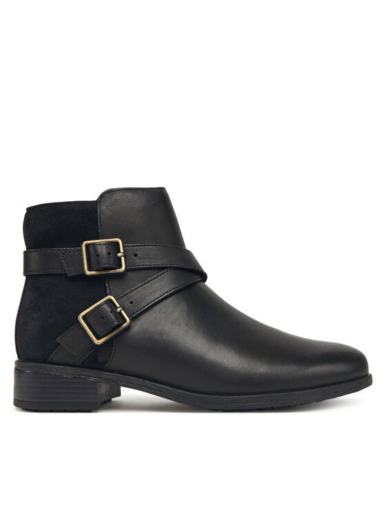 Clarks Боти Havisham Bay 26182941