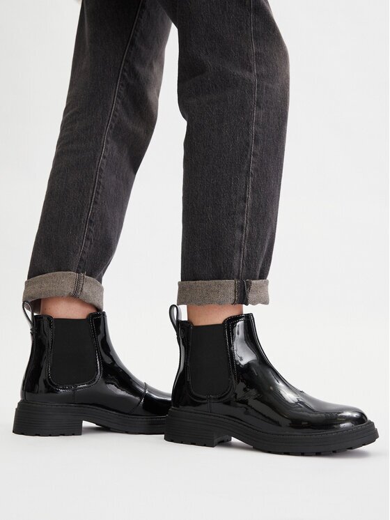 Clarks Боти тип челси Orinoco3 Lane 26184624