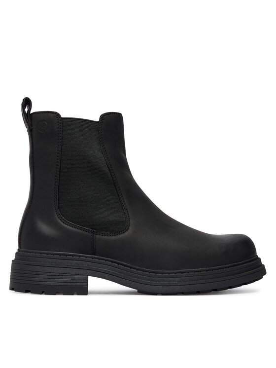 Clarks Боти тип челси Orinoco3 Top 26182901