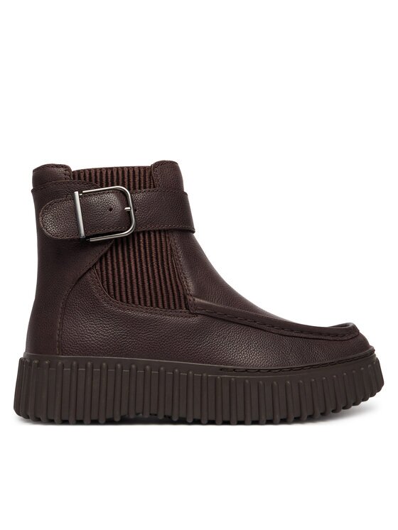 Clarks Боти Torhill Buckle 26327987