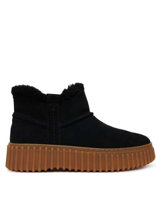 Clarks Боти Torhill Warm 26320239