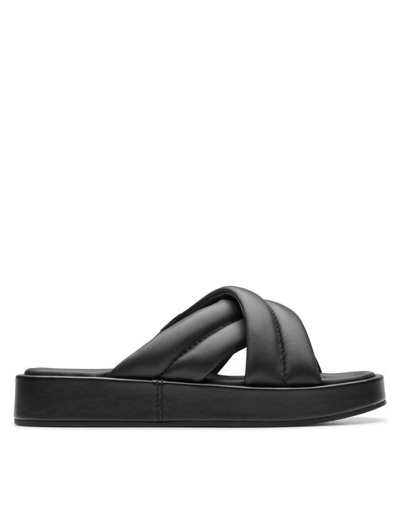 Clarks Чехли Alda Glide 26179276