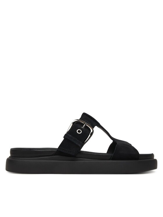 Clarks Чехли Aristella West 26185811