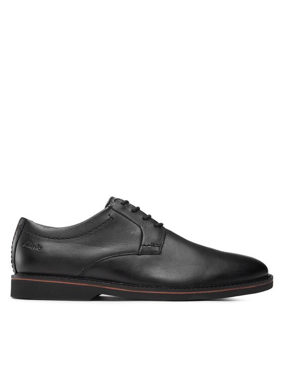 Clarks Обувки Atticus LTLace 26172070