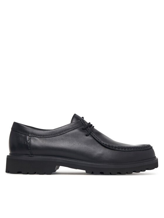 Clarks Обувки Berwick Seam 26183729