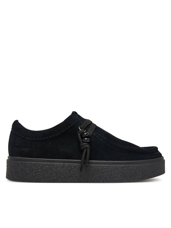 Clarks Обувки Boxbee Walla 26328022