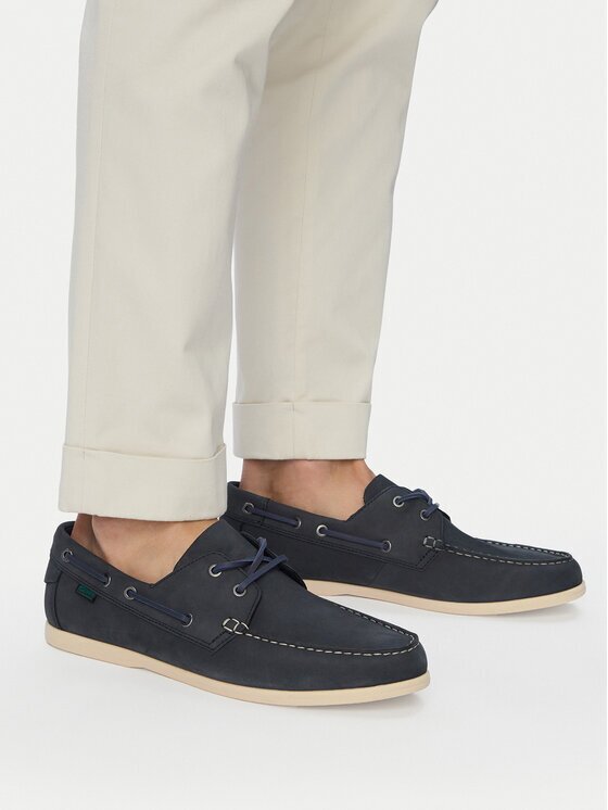 Clarks Обувки Charmouth Lace 26186600