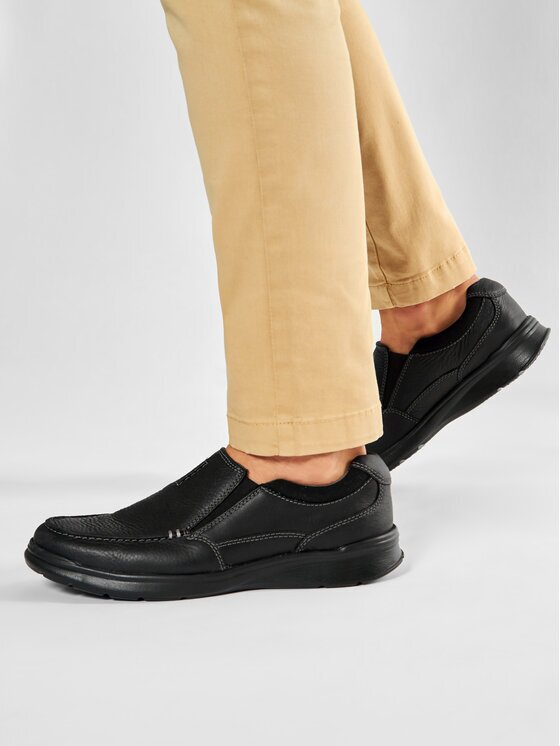 Clarks Обувки Cotrell Free 261315667