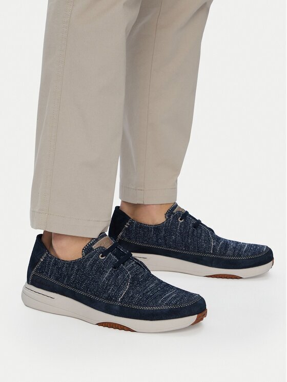 Clarks Сникърси Easeway Lace 26181368