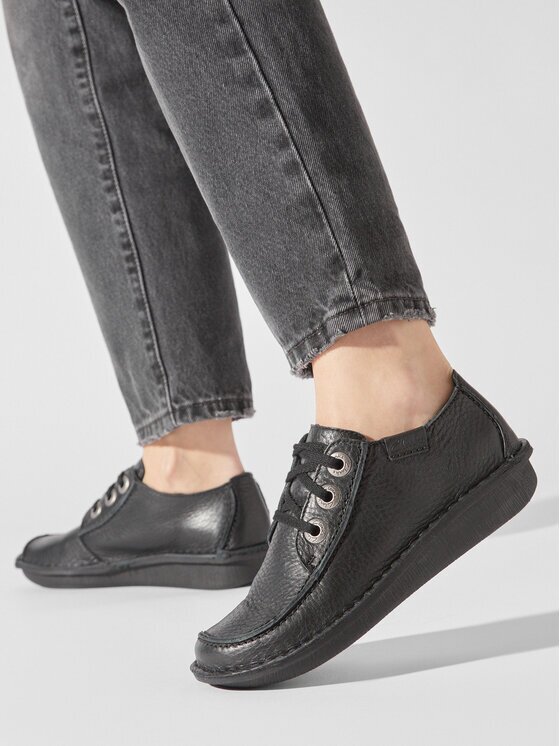 Clarks Обувки Funny Dream 203066394