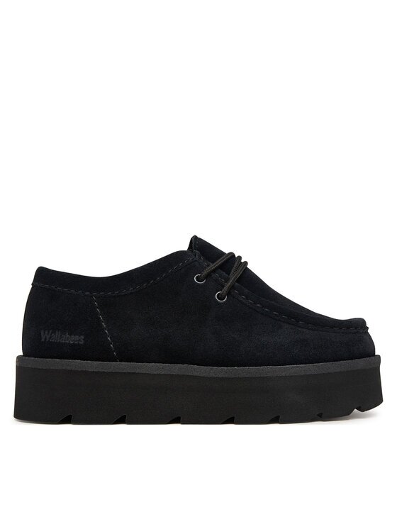 Clarks Обувки Meare Walla 26183761