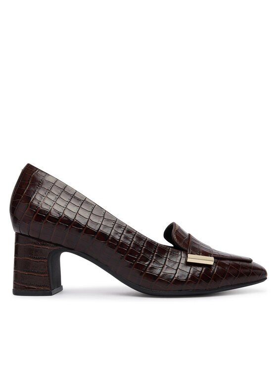 Clarks Обувки на ток Fernie Edge 26327185