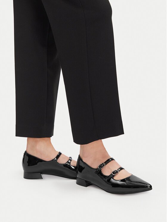 Clarks Обувки Natalyn Lane 26181930