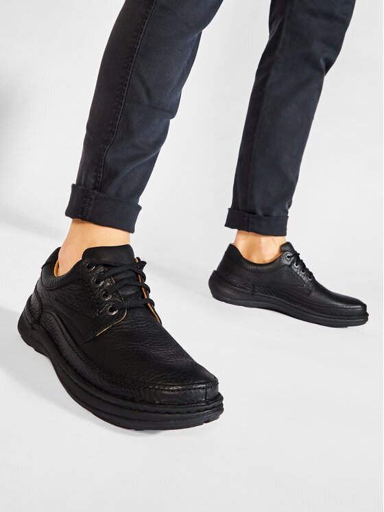 Clarks Обувки Nature Three 203390087