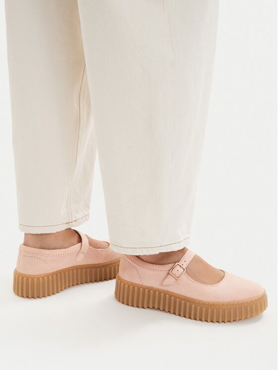 Clarks Обувки Torhill Jane 26186306