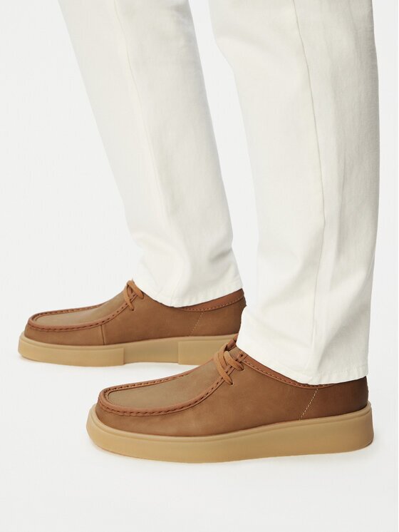 Clarks Обувки Torview 26183437