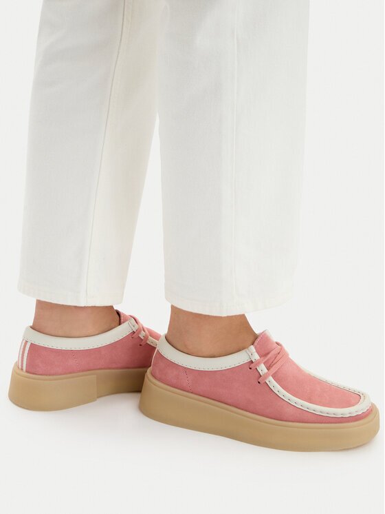 Clarks Обувки Torview W 26328106