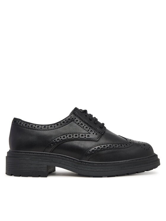 Clarks Обувки Orinoco3 Derby 26183171