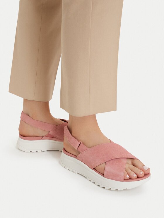 Clarks Сандали DashLite Wish 26186583