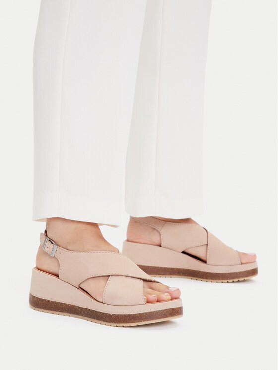 Clarks Сандали Kassanda Step 26177302