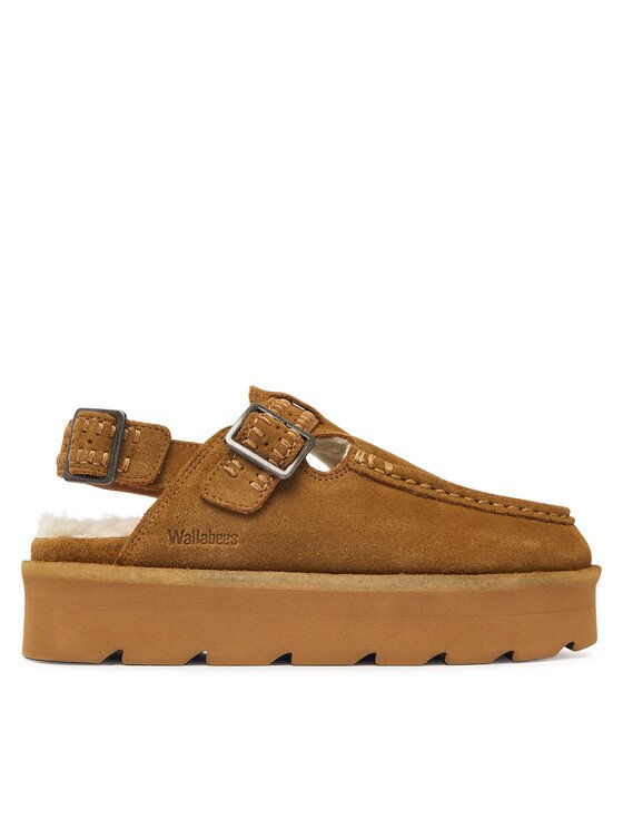 Clarks Апрески Meare Easy Mid 26329387