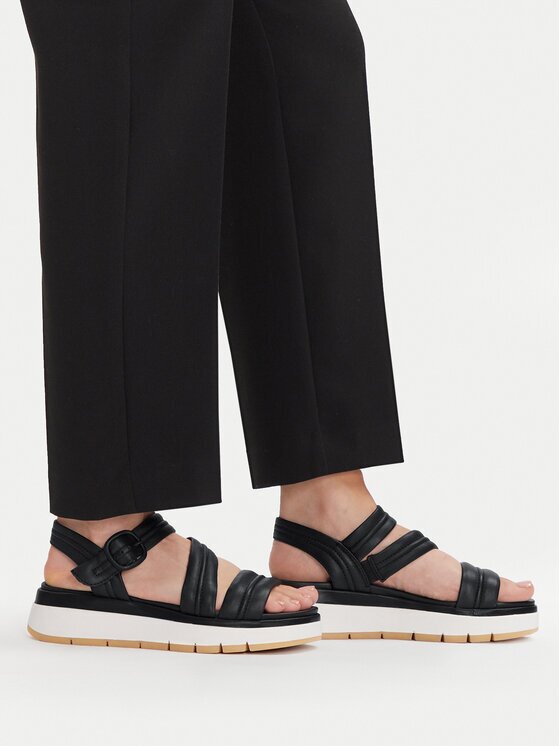 Clarks Сандали Tuscan Strap 26181473