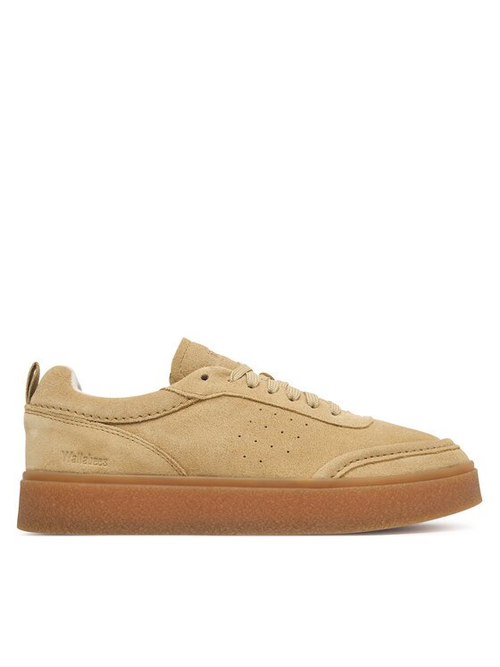 Clarks Сникърси Boxbee Lace. 26328028