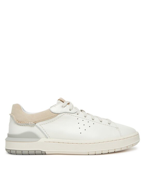 Clarks Сникърси Courtlite2 Run 26181325