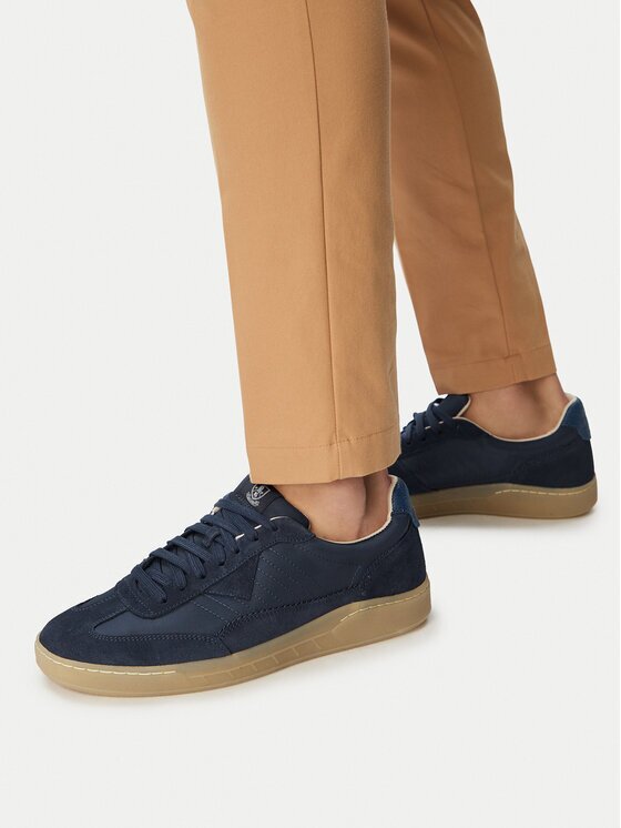 Clarks Сникърси CraftRally Ace 26183359