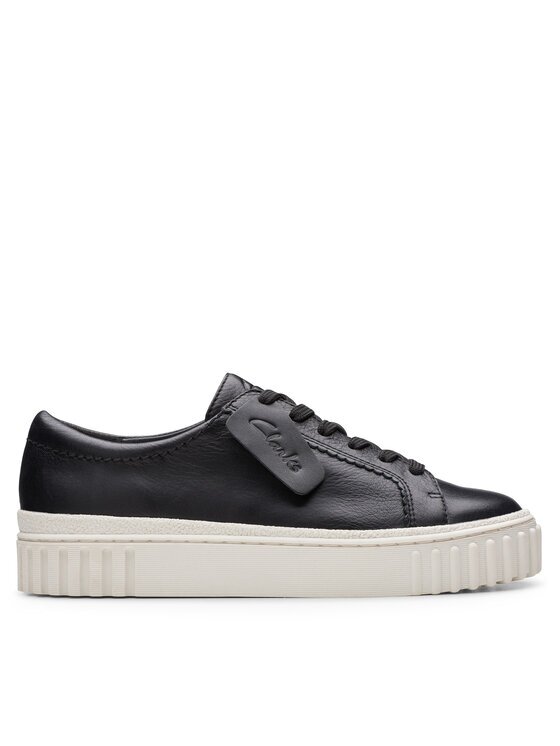 Clarks Сникърси Mayhill Walk 26176436