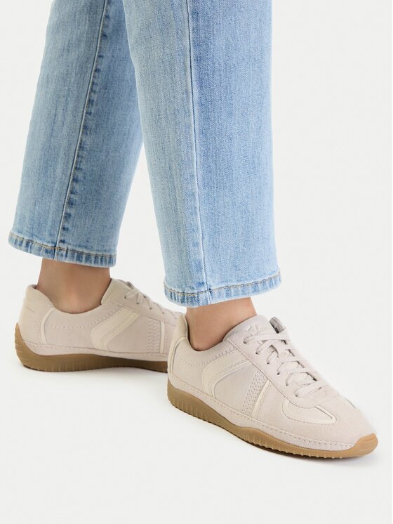 Clarks Сникърси Meridor Lo 26183168