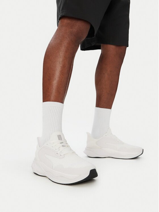 Clarks Сникърси Pace 26184667