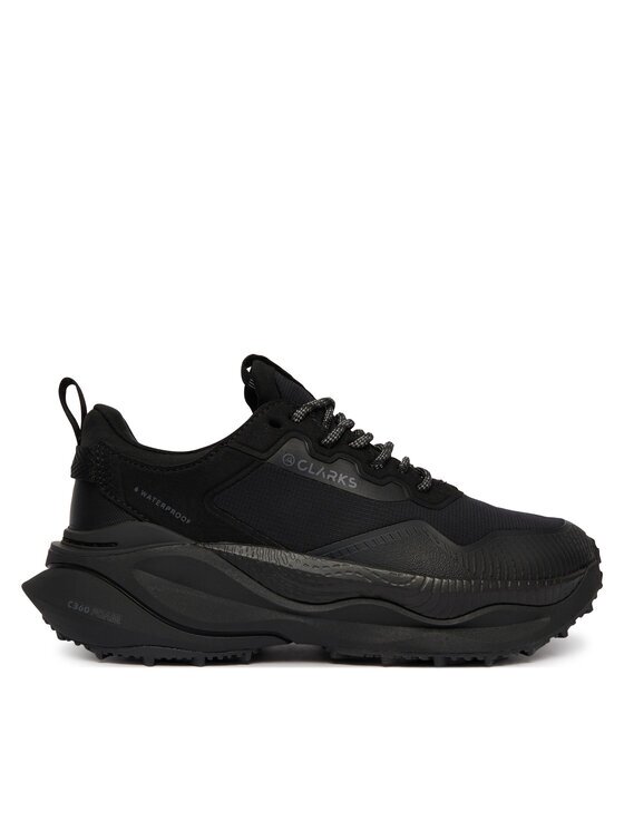 Clarks Сникърси Pace Trail Go Wp 26328474