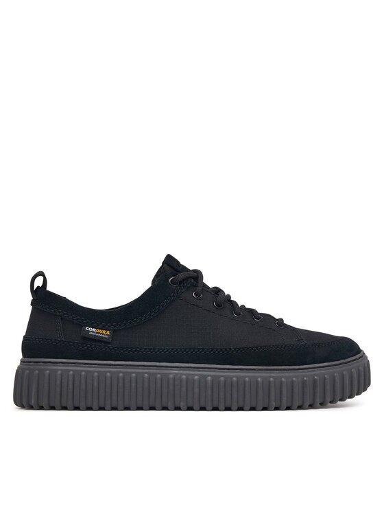 Clarks Сникърси Torhill Lace 26186159