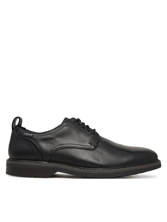 Clarks Зимни обувки Aldwin LaceGTX GORE-TEX 26183253