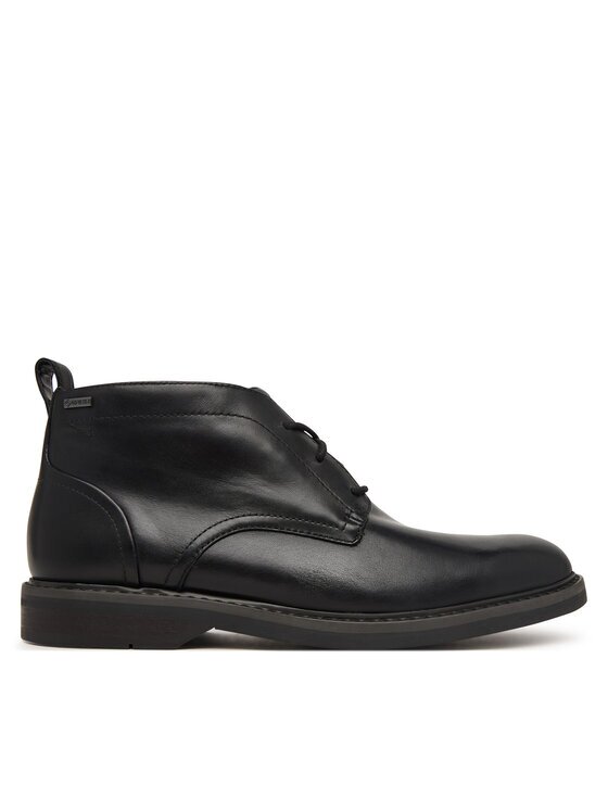 Clarks Зимни обувки Aldwin Mid GTX GORE-TEX 26183249