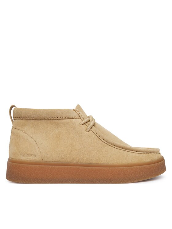 Clarks Зимни обувки Boxbee WallaBT 26328017