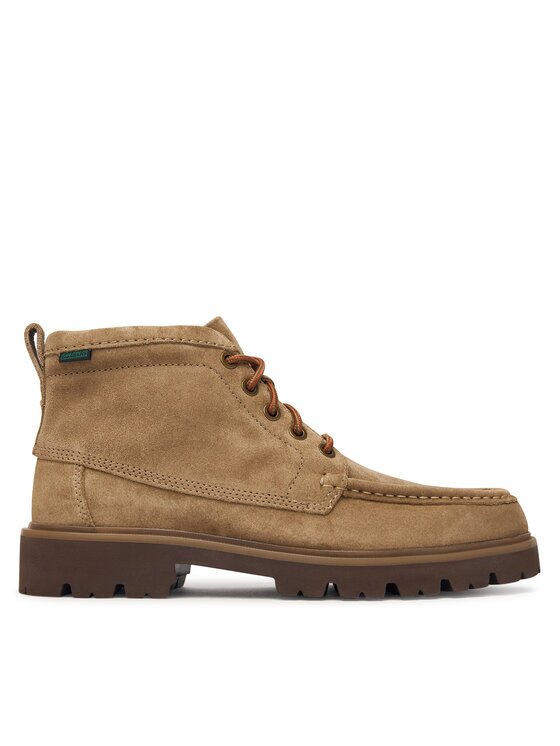 Clarks Зимни обувки Cleyhill Hi 26320158