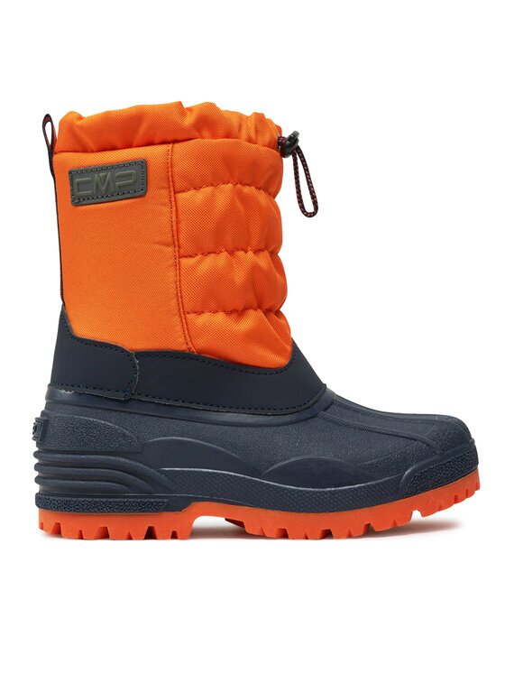 CMP Апрески Hanki 3.0 Snow Boots 3Q75674J