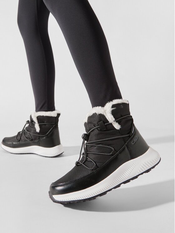 CMP Апрески Sheratan Wmn Lifestyle Shoes Wp 30Q4576