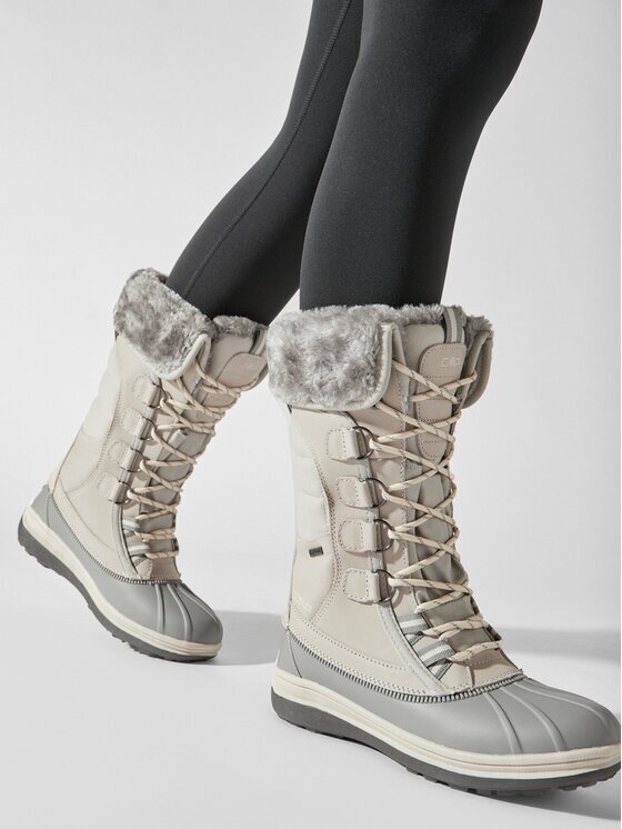 CMP Апрески Thalo Wmn Snow Boot Wp 30Q4616
