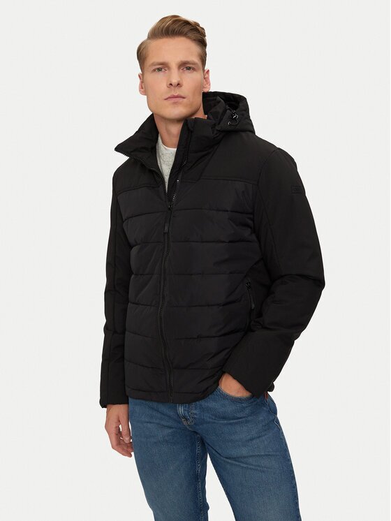 CMP Зимно яке 34K0147 Regular Fit