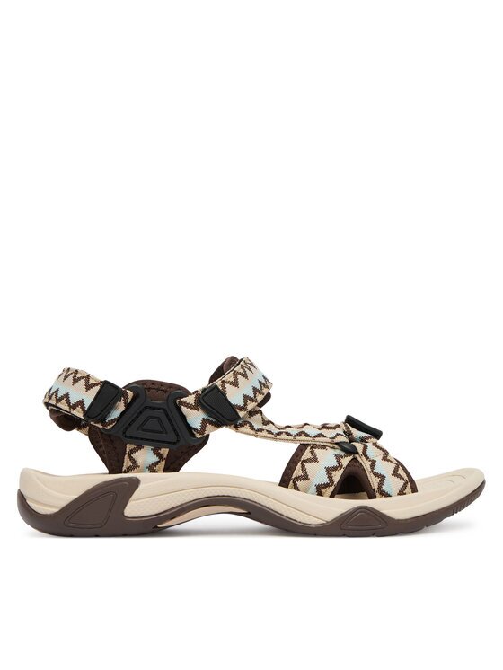 CMP Сандали Hamal Wmn Hiking Sandal 38Q9956