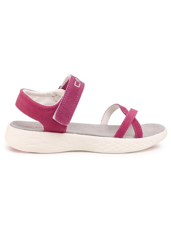 CMP Сандали Kids Hailioth Hiking Sandal 30Q9585