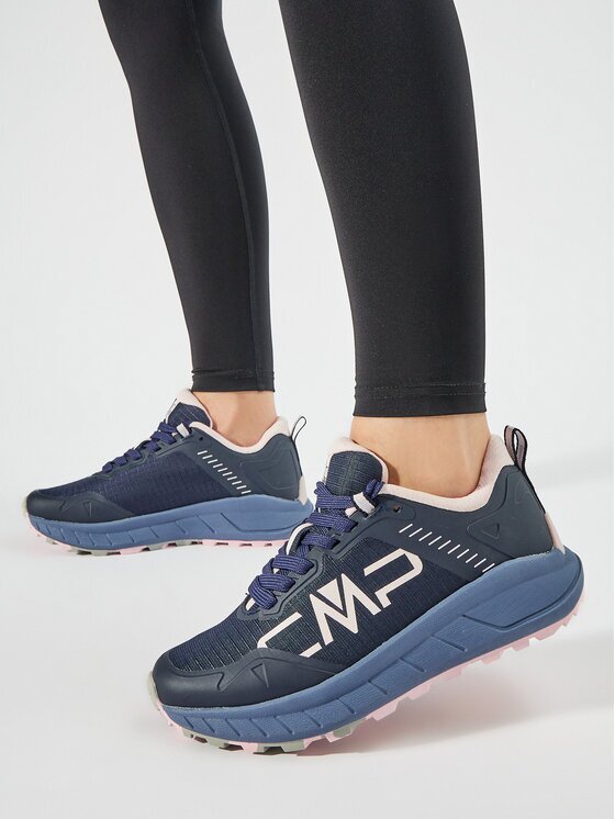 CMP Сникърси Hamber Wmn Lifestyle 3Q85486
