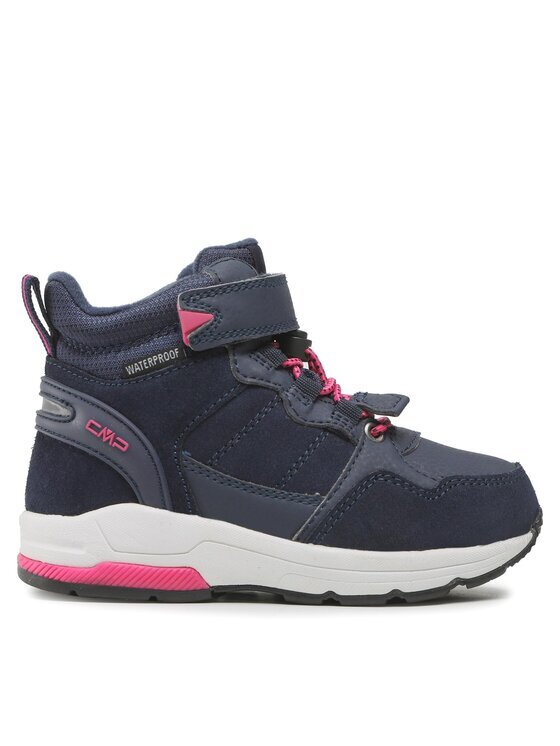 CMP Туристически Kids Hadil Leather Wp Urban 3Q84524