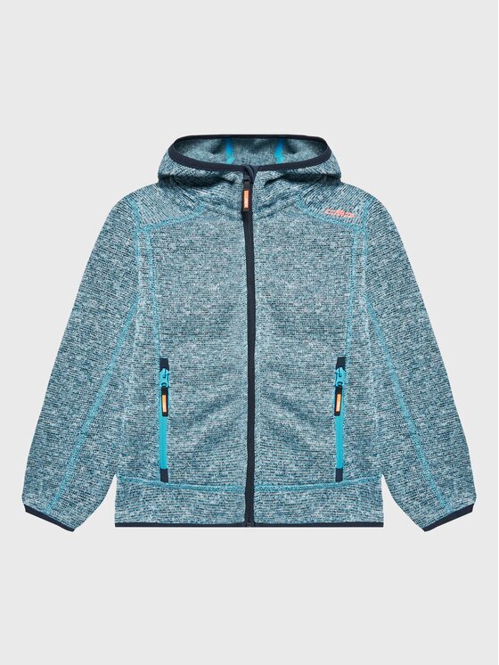 CMP Суитшърт 3H60844 Regular Fit
